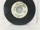 The Equadors 45 Someone to Call My Own/You're My Desire  MIRACLE *DJ promo copy