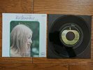 MARY HOPKIN Let My Name Be Sorrow (Japanese Ver.) JAPAN 7