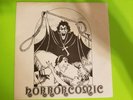 HORRORCOMIC   I'M ALL HUNG UP ON PIERRPOINT   RARE 1977 UK PUNK   BCS 0007
