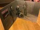 The Primitives Crash 10
