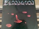 Bloodgood S/T Vinyl 1986 Frontline Records Christian Metal