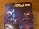 THE CURE 