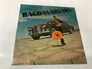 The Mixed-Up World of Bagdasarian SEALED New Record lp original vinyl album