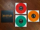 Job for a Cowboy- Ruination Limited Edition 10