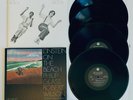 Philip Glass / Robert Wilson 4xLP Box Set 1979 Einstein On The Beach TOM-4-2901