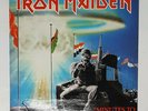 IRON MAIDEN 2 Minutes to Midnight 7