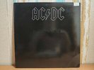 AC/DC ?– Back In Black LP