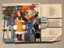 COLUMBIA SAX 2460 B/S UK 1st KLEMPERER KURT WEILL THREEPENNY OPERA
