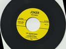 Northern Soul - Connie Clark - My Sugar Baby
