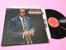 MILES DAVIS LP MY FUNNY VALENTINE CL 2306 ORIG US 1965 MONO COLUMBIA 2 EYES JAZZ
