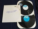 Emerson Lake Palmer the 1972 american tour  celestial doggie  2lp rare live tmoq