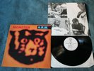 R.E.M. - MONSTER, LP VINYL GERMANY 1994 ORIGINAL WARNER BROS