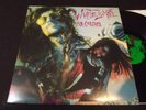 WHITE ZOMBIE - SOUL CRUSHER LP RARE 1987 1ST PRESS W/ INNER , NOISE GRUNGE METAL