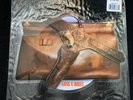 Guns N Roses. Night Train Limited Edition Picture Disc.