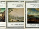 [EX] Wolfgang Amadeus Mozart - The Symphonies Salzburg 1772-73, 1775-1783, Vol 6