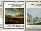 [EX LP BOX SET] Wolfgang Amadeus Mozart - The Symphonies Vol 5, Vol 6 and Vol 7