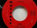45 RPM NORTHERN SOUL THE DOLLS, WHATS NEXT / THIS IS OUR DAY