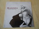 Madonna   Crazy For You  / Into the groove remix  1991 UK 12