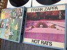 Frank Zappa/Mothers Hot Rats Box