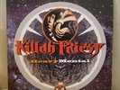 Killah Priest - Heavy Mental 2xLP vinyl (used) NM/M 1998 Geffen Records wu-tang