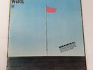 Wire Pink Flag ST-11757 LP Vinyl Record HARVEST 1978 RARE SEALED