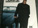 DOUBLE LP ALBUM VINYL JAY-Z-VOLUME 2: HARD KNOCK LIFE NEAR MINT