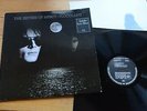 THE SISTERS OF MERCY Floodland LP Merciful Release MR441L OIS und insert