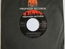 JACKSON SISTERS: I Believe in Miracles - Mono/Stereo Prophesy M- Funk Breaks 45