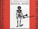 VINYL Lee Perry, The Upsetters, Vin Gordon - Musical Bones: The Upsetters With V