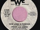 Frank And James 