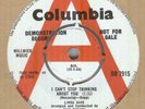 LINDA KAYE**I CAN'T STOP THINKING ABOUT YOU**DEMO**MOD**SOUL**DANCER**LISTEN
