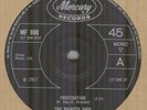THE PAINTED SHIP***FRUSTRATION***GARAGE***MOD***DANCER***HEAR IT