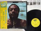 GROVER WASHINGTON,JR. MISTER MAGIC KUDU LAX-3212 Japan OBI VINYL LP