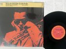 MILES DAVIS ROUND ABOUT MIDNIGHT CSB/SONY 23AP 2552 Japan CAP OBI SHRINK LP