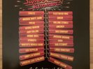 Superstar Summer Atlantic Led Zeppelin Rolling Stones + In Store Play Promo 2 Lp
