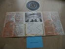 JOY DIVISION sordide sentimental french First Press Atmosphere/Dead Souls 7' 45T