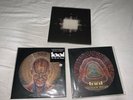 TOOL Vinyl Records Aenima Lateralus 10,000 Days Limited Editions