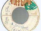 JOHNNY LOVER & WAILERS - SUN IS SHINING V. 2 / V. 3            7