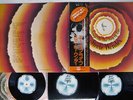 STEVIE WONDER SONGS IN THE KEY OF LIFE MOTOWN VIP-1 3 Japan OBI VINYL 2LP 1EP