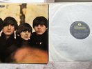 THE BEATLES FOR SALE STUNNING 1ST STEREO PRESS 1964 FINAL UPGRADE NR MINT CON..