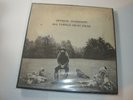 GEORGE HARRISON - ALL THINGS MUST PASS - 3 LP'S WITH INNER SLEEVES