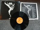 DAVID BOWIE THE MAN WHO SOLD THE WORLD LP RCA UK 1972 1E/1E With Poster