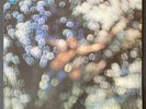 PINK FLOYD Obscured By Clouds LP 1972 1st Netherlands Press 5C 062 05054 - VG+