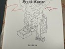 FRANK CARTER AND THE RATTLESNAKES BLOSSOM DELUXE PAINT BY NUMBERS VINYL LTD 250