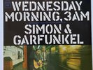 Simon & Garfunkel - Wednesday Morning, 3 AM LP Vinyl CS 9049 New Sealed