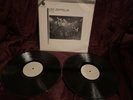Led Zeppelin On Tour Vintage Bootleg Double Lp