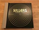 The Killers - Direct Hits (Limited Ultra Deluxe Edition) Vinyl LP