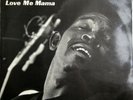 Luther Allison ‎– Love Me Mama Delmark Records ‎– DS-625 US 1969