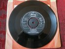 THE FAVOURITE SONS   THAT DRIVING BEAT 1966 `RARE` ORIG UK 1ST PRESS MOD PSYCH
