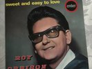 Roy Orbison “Sweet And Easy To Love” 7” EP 1964 Ember EMB 4546